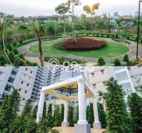 Apartemen Favorit Nyaman Dijual di Jakarta Timur dengan 1 Kamar Tidur Apartemen Favorit Nyaman Dijual di Jakarta Timur dengan 1 Kamar Tidur