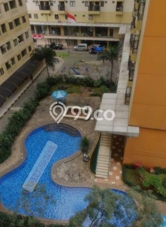 Sewa Sekarang Apartemen Strategis 2 KT, 1 KM di Kawasan Tanjung Barat Sewa Sekarang Apartemen Strategis 2 KT, 1 KM di Kawasan Tanjung Barat