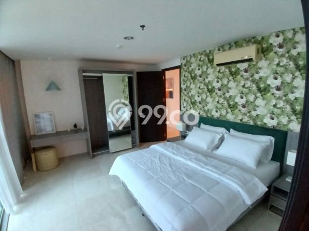 Apartemen Luxury Dijual di Jakarta Barat Lokasi Strategis Punya 4 Kamar Tidur Apartemen Luxury Dijual di Jakarta Barat Lokasi Strategis Punya 4 Kamar Tidur