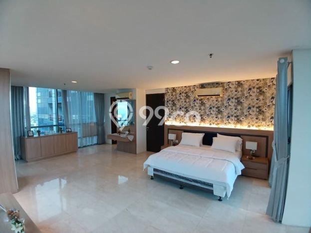 Apartemen Luxury Dijual di Jakarta Barat Lokasi Strategis Punya 4 Kamar Tidur Apartemen Luxury Dijual di Jakarta Barat Lokasi Strategis Punya 4 Kamar Tidur