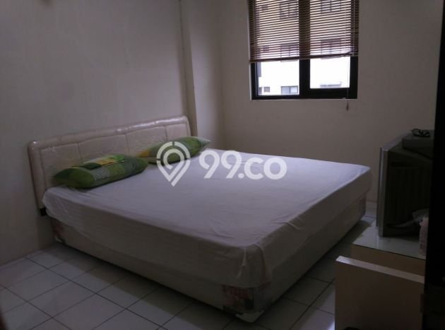 Hunian Apartemen Strategis untuk Dijual di Jakarta Selatan dengan 1 Kamar Hunian Apartemen Strategis untuk Dijual di Jakarta Selatan dengan 1 Kamar