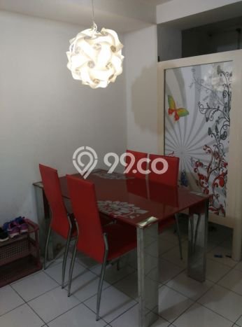 Hunian Apartemen Strategis untuk Dijual di Jakarta Selatan dengan 1 Kamar Hunian Apartemen Strategis untuk Dijual di Jakarta Selatan dengan 1 Kamar
