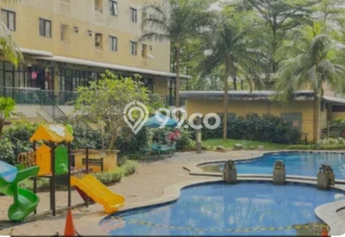 Hunian Apartemen Strategis untuk Dijual di Jakarta Selatan dengan 1 Kamar Hunian Apartemen Strategis untuk Dijual di Jakarta Selatan dengan 1 Kamar