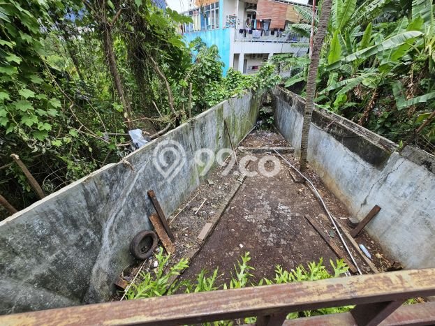 Rumah Luxury Modern Tanpa Renovasi di Kalibata Jakarta Selatan Rumah Luxury Modern Tanpa Renovasi di Kalibata Jakarta Selatan