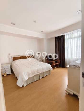 Hunian Strategis 130m2 di Sudirman Jakarta Selatan 2 Bedroom Hunian Strategis 130m2 di Sudirman Jakarta Selatan 2 Bedroom