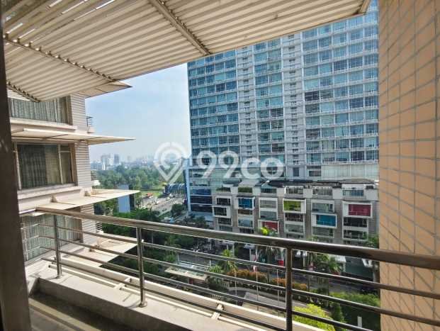 Hunian Strategis 130m2 di Sudirman Jakarta Selatan 2 Bedroom Hunian Strategis 130m2 di Sudirman Jakarta Selatan 2 Bedroom