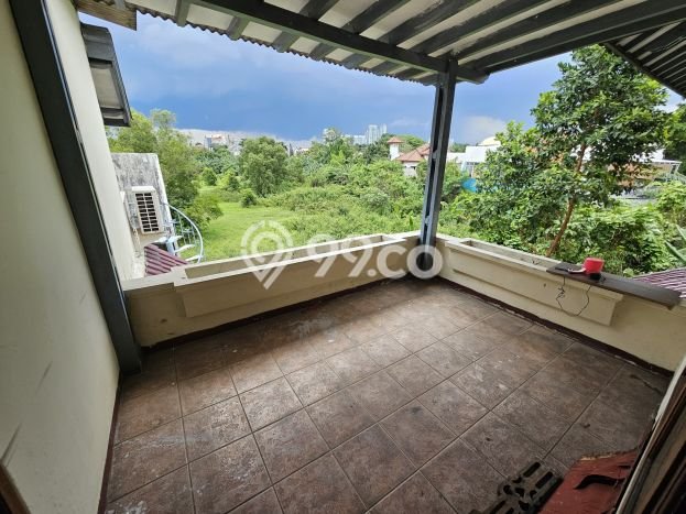 Rumah Luxury Modern Tanpa Renovasi di Kalibata Jakarta Selatan Rumah Luxury Modern Tanpa Renovasi di Kalibata Jakarta Selatan