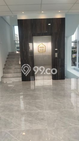 Kantor Dijual di Jakarta Timur LT 279m2 & LB 726m2 Lokasi Terbaik! Kantor Dijual di Jakarta Timur LT 279m2 & LB 726m2 Lokasi Terbaik!