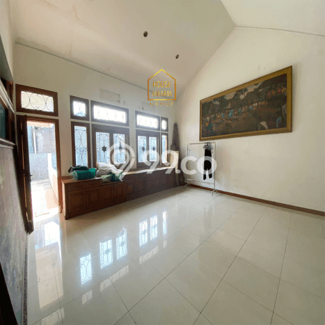 Rumah Luxury Modern Siap Huni di Duren Tiga Jakarta Selatan Rumah Luxury Modern Siap Huni di Duren Tiga Jakarta Selatan