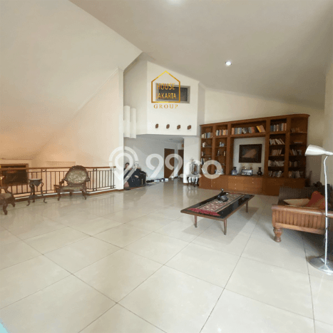 Rumah Luxury Modern Siap Huni di Duren Tiga Jakarta Selatan Rumah Luxury Modern Siap Huni di Duren Tiga Jakarta Selatan