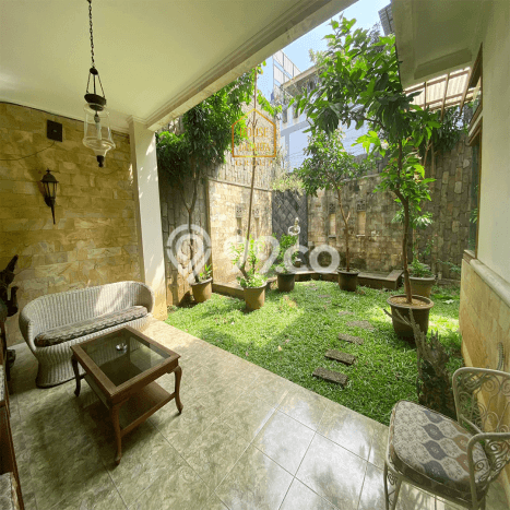 Rumah Luxury Modern Siap Huni di Duren Tiga Jakarta Selatan Rumah Luxury Modern Siap Huni di Duren Tiga Jakarta Selatan
