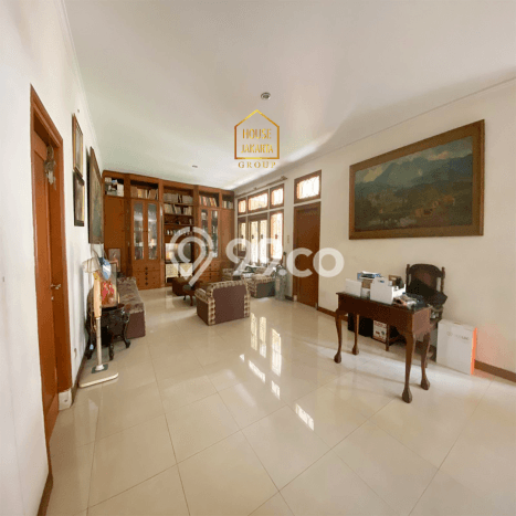 Rumah Luxury Modern Siap Huni di Duren Tiga Jakarta Selatan Rumah Luxury Modern Siap Huni di Duren Tiga Jakarta Selatan