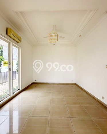 Hunian Modern Disewakan di Cipete Jakarta Selatan 4 KT & 4 KM Hunian Modern Disewakan di Cipete Jakarta Selatan 4 KT & 4 KM