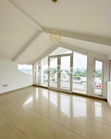 Hunian Modern Disewakan di Cipete Jakarta Selatan 4 KT & 4 KM Hunian Modern Disewakan di Cipete Jakarta Selatan 4 KT & 4 KM