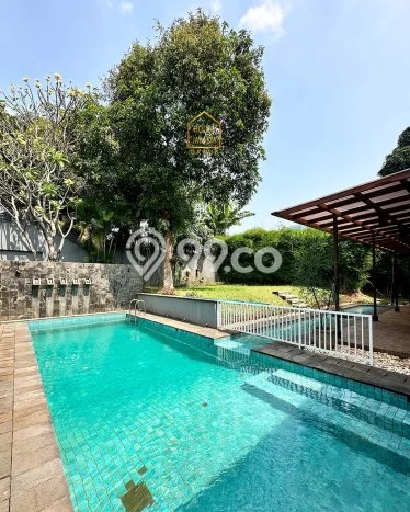 Rumah Bagus Disewakan di Kuningan, Jakarta Selatan LT 650m2, LB 400m2 Rumah Bagus Disewakan di Kuningan, Jakarta Selatan LT 650m2, LB 400m2