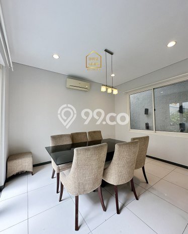 Disewakan Rumah Nyaman di Senopati LT 275m2 / LB 450m2 Siap Huni Disewakan Rumah Nyaman di Senopati LT 275m2 / LB 450m2 Siap Huni