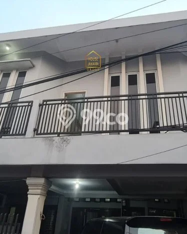 Untuk Dijual Kost di Tebet, Jakarta Selatan, 10 KT, 6 KM, Luas 250m2 Untuk Dijual Kost di Tebet, Jakarta Selatan, 10 KT, 6 KM, Luas 250m2