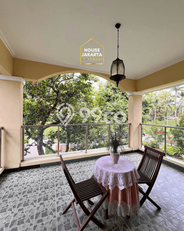 Dijual Rumah Premium dengan Fasilitas Sekitar Lengkap di Cilandak, Jakarta Selatan Dijual Rumah Premium dengan Fasilitas Sekitar Lengkap di Cilandak, Jakarta Selatan