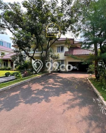 Dijual Rumah Premium dengan Fasilitas Sekitar Lengkap di Cilandak, Jakarta Selatan Dijual Rumah Premium dengan Fasilitas Sekitar Lengkap di Cilandak, Jakarta Selatan