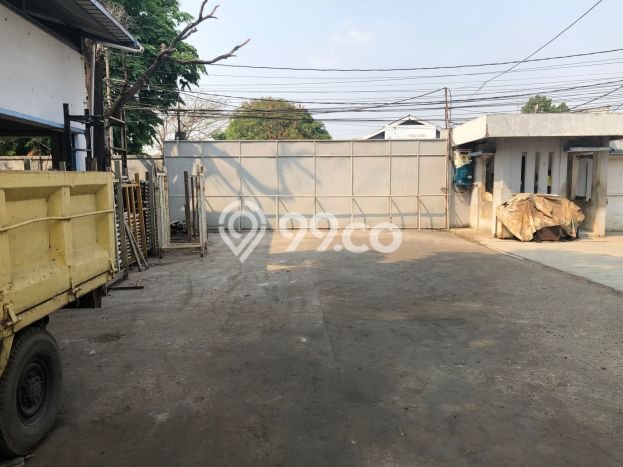 Tanah Dijual di Bekasi Seluas 1000m2 Strategis Tanah Dijual di Bekasi Seluas 1000m2 Strategis