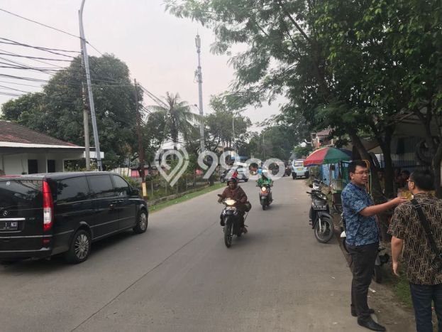 Dijual Tanah di Cakung, Luas 6543m², Area Potensial Dijual Tanah di Cakung, Luas 6543m², Area Potensial