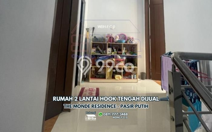 BEST INVESTMENT! Rumah area Bengkong, LT 152m² LB 112m² BEST INVESTMENT! Rumah area Bengkong, LT 152m² LB 112m²
