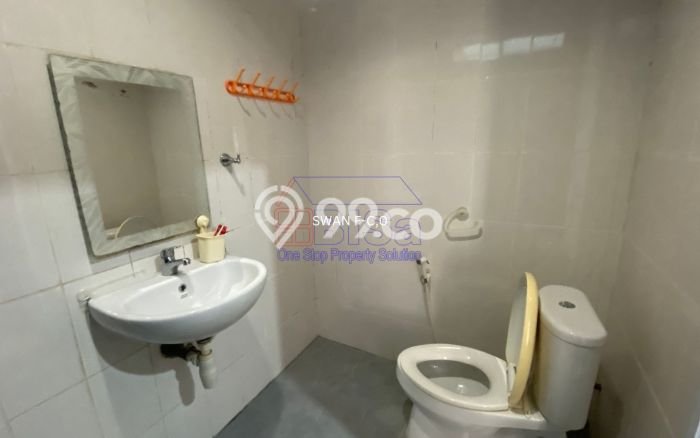 Jual Rumah Modern 4 KT di Batam Centre, Batam Jual Rumah Modern 4 KT di Batam Centre, Batam