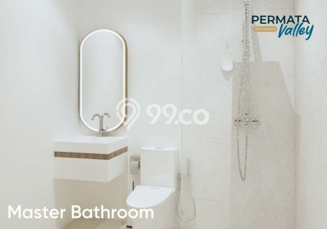 Rumah Modern 2 KT di Nagoya Batam Semi Furnished Rumah Modern 2 KT di Nagoya Batam Semi Furnished