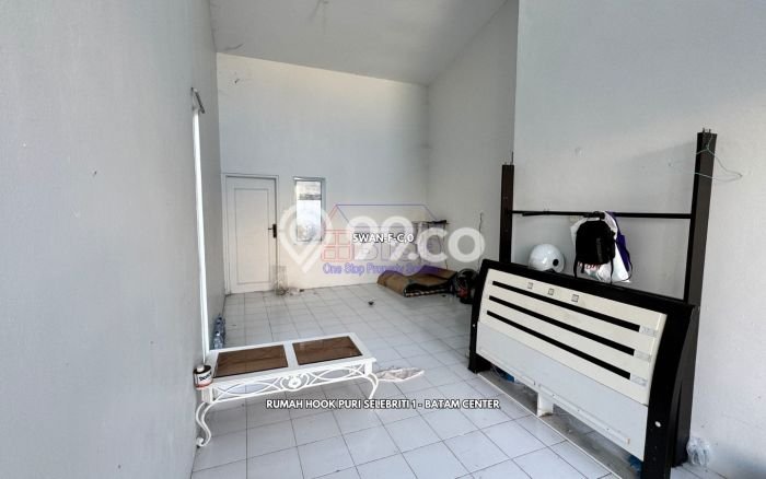HUNIAN BERKELAS! Rumah Premium Batu Besar, Batam, Luas Tanah 256m² LB 65m² HUNIAN BERKELAS! Rumah Premium Batu Besar, Batam, Luas Tanah 256m² LB 65m²
