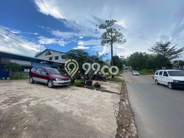 Gudang Dijual di Prime Area Batam Luas 350m2 Gudang Dijual di Prime Area Batam Luas 350m2