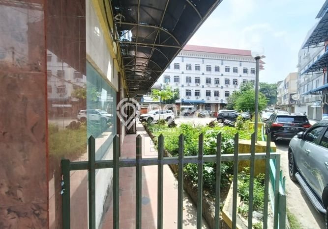 LOKASI PREMIUM! Hotel di Lubuk Baja, Luas 2400m2m², Pusat Bisnis LOKASI PREMIUM! Hotel di Lubuk Baja, Luas 2400m2m², Pusat Bisnis