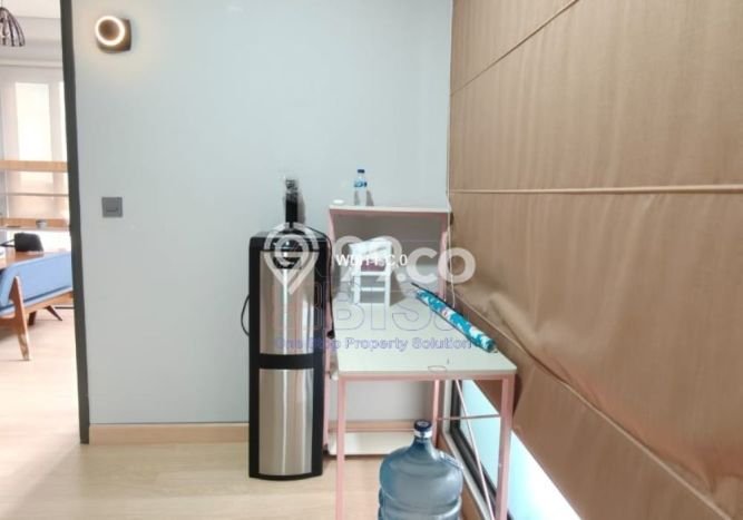 Apartemen Favorit Modern Dijual di Batam dengan 3 Kamar Tidur Apartemen Favorit Modern Dijual di Batam dengan 3 Kamar Tidur