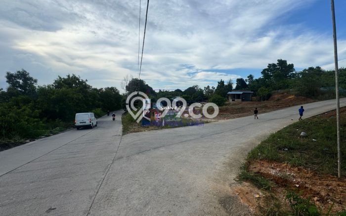 Dijual Tanah Lokasi Batam Centre, Batam Seluas 709m2 Dijual Tanah Lokasi Batam Centre, Batam Seluas 709m2