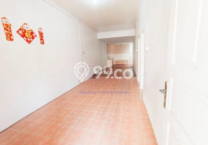 Rumah Strategis Minimalis Lb 100m2 di Batam Kota, Batam Rumah Strategis Minimalis Lb 100m2 di Batam Kota, Batam