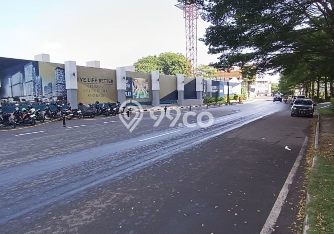 BEST OFFER! Apartemen di Nagoya, 1 KM, Luas 24m², Lokasi Premium, Fasilitas Lengkap, Bisa Segera Huni BEST OFFER! Apartemen di Nagoya, 1 KM, Luas 24m², Lokasi Premium, Fasilitas Lengkap, Bisa Segera Huni