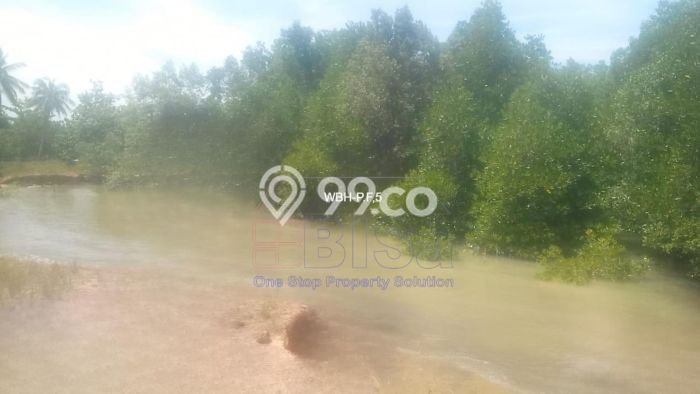 Tanah Siap Bangun Dijual di Batam Punya Luas 140000m2 Tanah Siap Bangun Dijual di Batam Punya Luas 140000m2