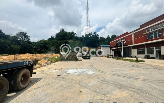 Unit Gudang Strategis di Batu Ampar, Batam Potensi Cuan Besar Unit Gudang Strategis di Batu Ampar, Batam Potensi Cuan Besar