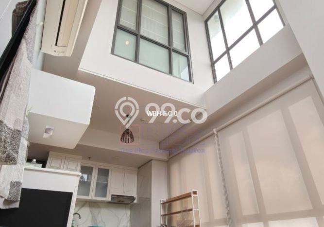 Apartemen Favorit Modern Dijual di Batam dengan 3 Kamar Tidur Apartemen Favorit Modern Dijual di Batam dengan 3 Kamar Tidur
