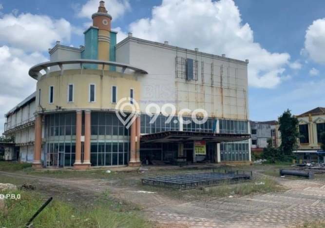Tanah Strategis Dijual di Batam Kota Batam 10993m2 Tanah Strategis Dijual di Batam Kota Batam 10993m2