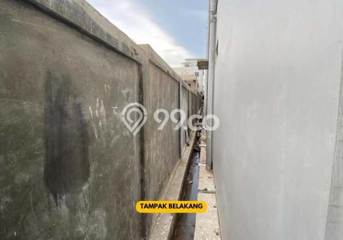 Ruko Kawasan Komersial Kawasan Bengkong, Luas 180m², Jalan Utama Ruko Kawasan Komersial Kawasan Bengkong, Luas 180m², Jalan Utama