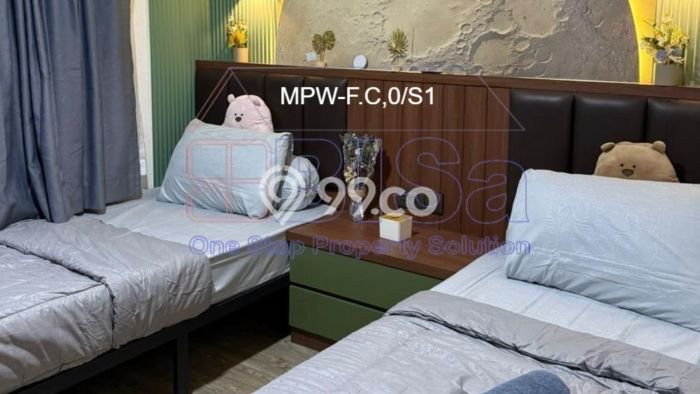 Rumah Luxury Modern Siap Huni di Batam Centre Batam Rumah Luxury Modern Siap Huni di Batam Centre Batam
