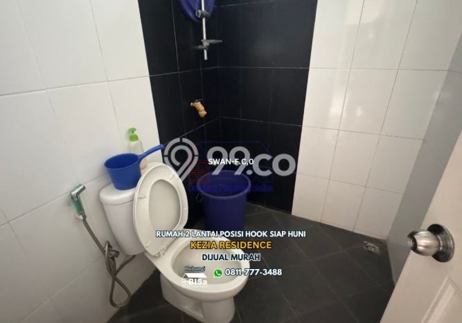 Hunian Asri 6 KT di Lubuk Baja, Batam - Luas Tanah 225m2m² Hunian Asri 6 KT di Lubuk Baja, Batam - Luas Tanah 225m2m²