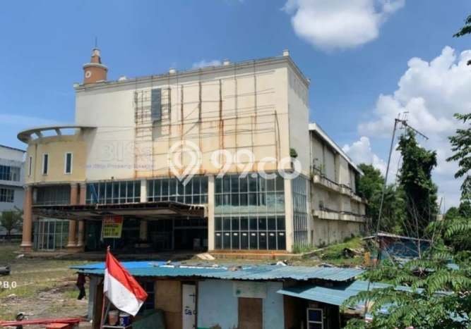 Tanah Strategis Dijual di Batam Kota Batam 10993m2 Tanah Strategis Dijual di Batam Kota Batam 10993m2