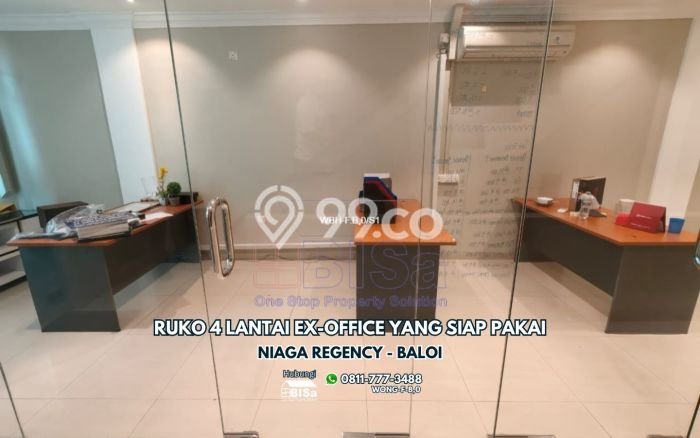 Dijual Ruko di Batam Kota, Batam Harga Penawaran Spesial Dijual Ruko di Batam Kota, Batam Harga Penawaran Spesial