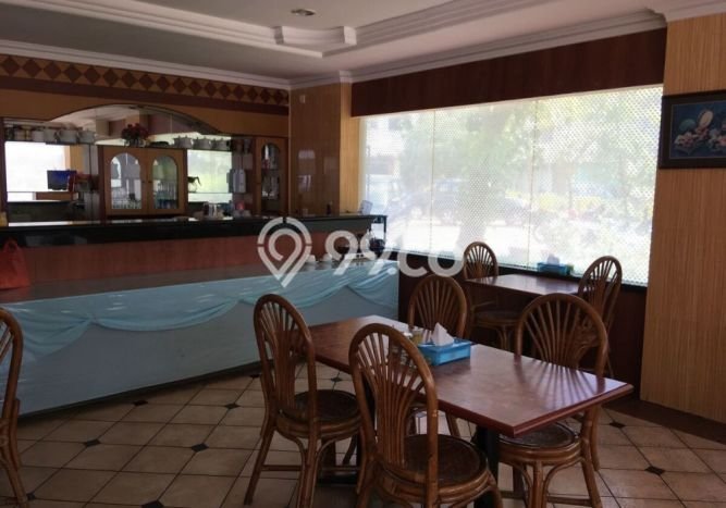 LOKASI PREMIUM! Hotel di Lubuk Baja, Luas 2400m2m², Pusat Bisnis LOKASI PREMIUM! Hotel di Lubuk Baja, Luas 2400m2m², Pusat Bisnis
