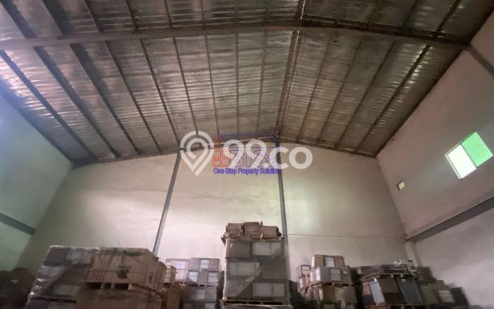 INVESTASI POTENSIAL! Gudang di Batam Centre, Luas 384m², Tingkat ROI Tinggi INVESTASI POTENSIAL! Gudang di Batam Centre, Luas 384m², Tingkat ROI Tinggi