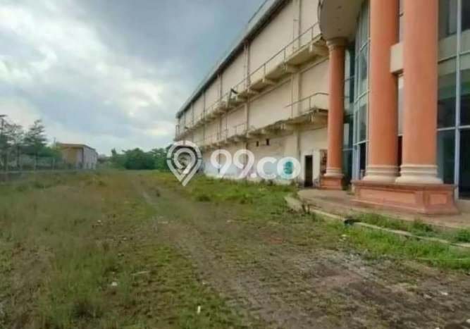 Tanah Strategis Dijual di Batam Kota Batam 10993m2 Tanah Strategis Dijual di Batam Kota Batam 10993m2
