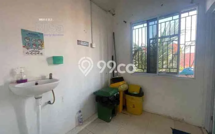 Ruko Bagus LT 104m2 LB 192m2 Dijual di Batu Aji Batam Ruko Bagus LT 104m2 LB 192m2 Dijual di Batu Aji Batam