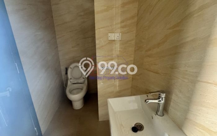 Hunian Apartemen Ideal untuk Dijual di Batam dengan 2 Kamar Hunian Apartemen Ideal untuk Dijual di Batam dengan 2 Kamar