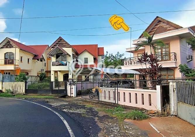 DIJUAL CEPAT! Rumah Premium area Batam Centre, Batam, Luas 588m² LB 155m² Bisa Nego! DIJUAL CEPAT! Rumah Premium area Batam Centre, Batam, Luas 588m² LB 155m² Bisa Nego!